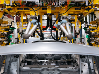 Automazione industriale: come i cobot stanno cambiando le regole del gioco 