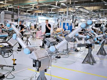 Manufacturing in the Age of COVID-19 - Part 1