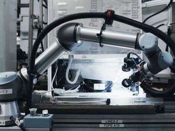 4 mejoras decisivas producidas por la introducción de la IA en la robótica