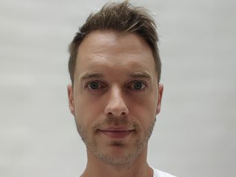 Jacob Dyrehauge - Marketing Manager at Smooth Robotics