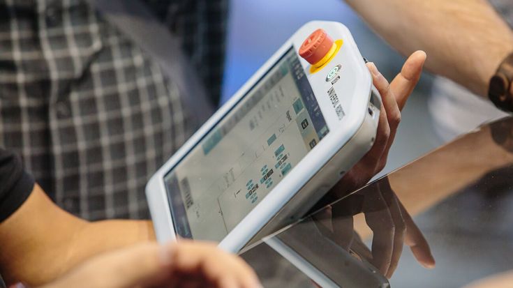 Collaborate with your robot