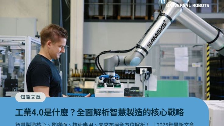 工業4.0