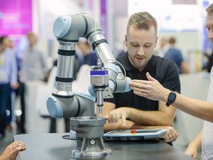 Robotic Arm Design