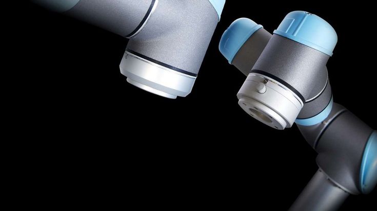 Preguntas frecuentes sobre cobots: resolvemos sus dudas