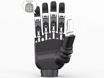 Dahuan Robotics