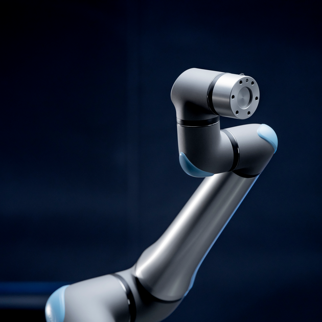 Fremtidens robotelite: Universal Robots på Syddansk Universitets ...