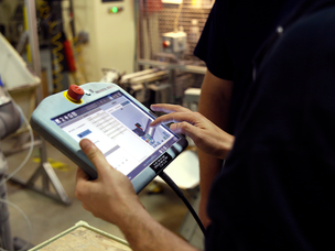 Designed for production environments
