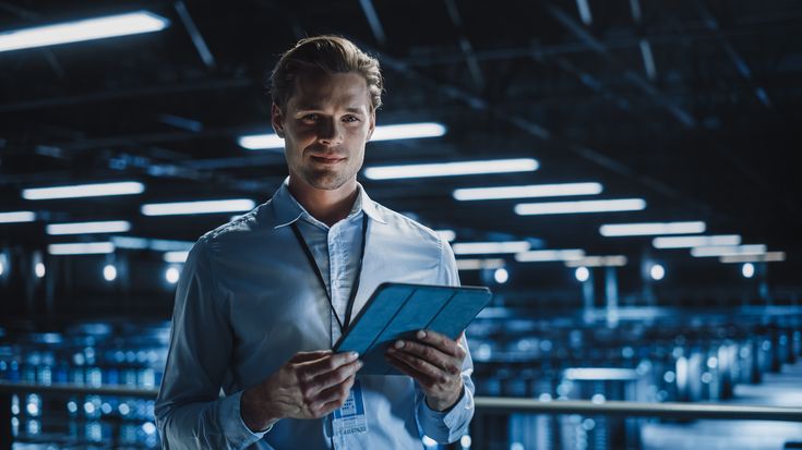 Inovação industrial: principais tendências para 2023