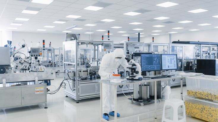 Indústria farmacêutica: características, principais dores e desafios