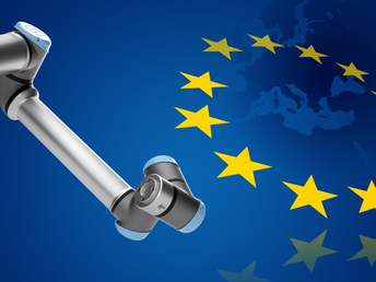 Datensicherheit und europäische Stärke: Wie Universal Robots sichere, KI‑fähige Automatisierung für Europa aufbaut