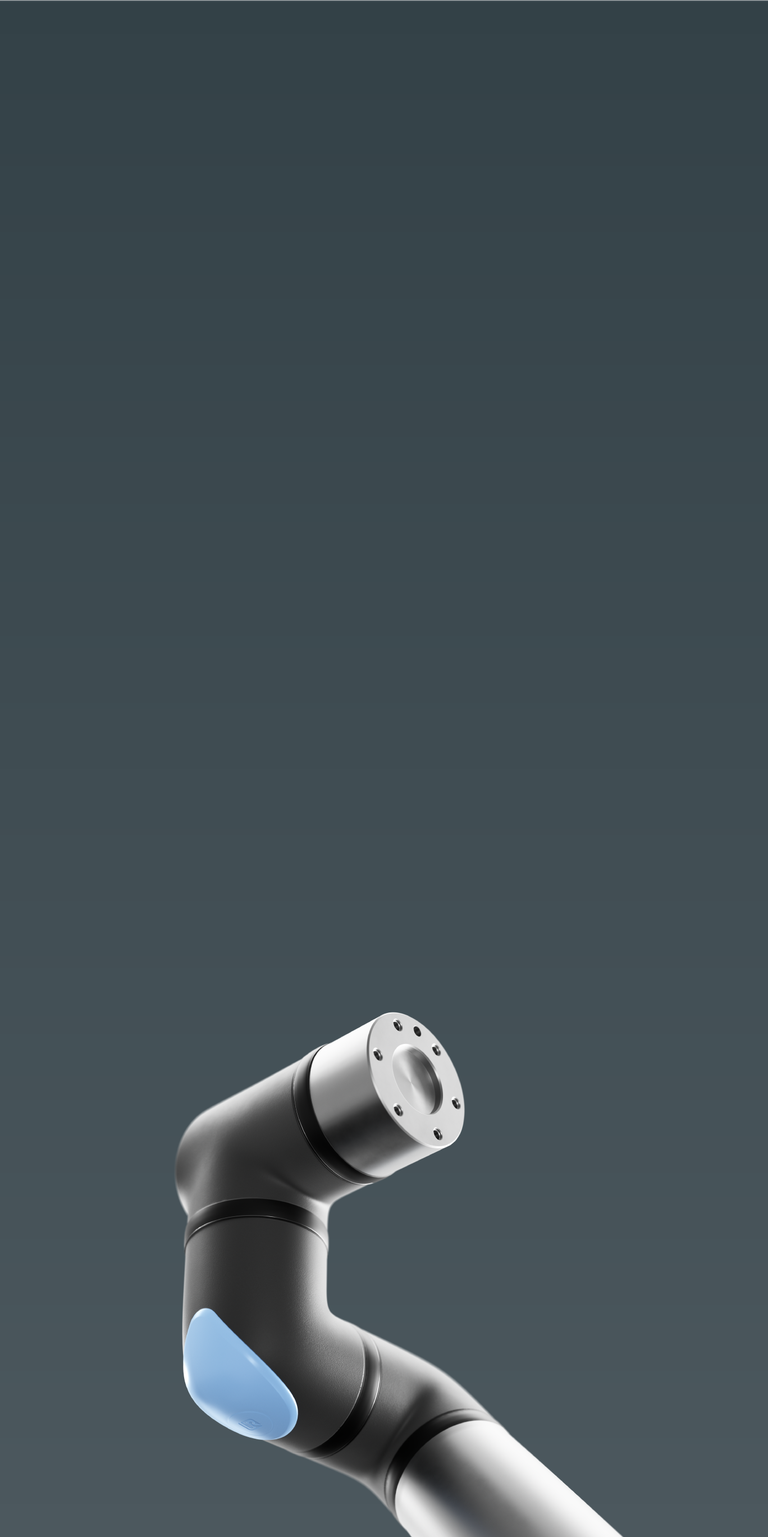 Universal Robots UR Series robot arm