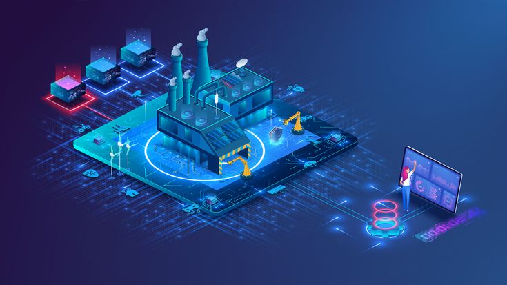 Smart Manufacturing: o que é necessário para começar?