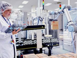 Augmentez la productivité