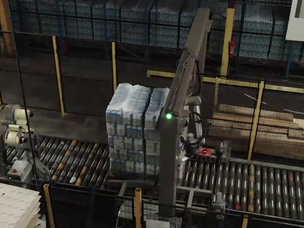 Des rives vont recentrer la palette