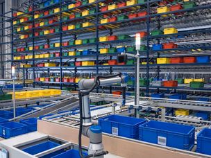 Four Physical AI Predictions for 2026