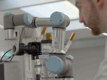 Labman Automation