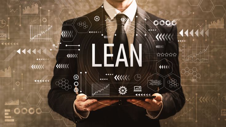Lean Manufacturing: Guia completo pt. I