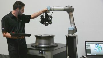 WE dach oem controller