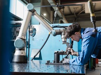 Teradyne Robotics tager retslige skridt for at beskytte europæisk innovation og industri