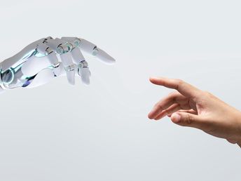 Inteligencia artificial física: ¿cuáles son los impactos en la robótica colaborativa?