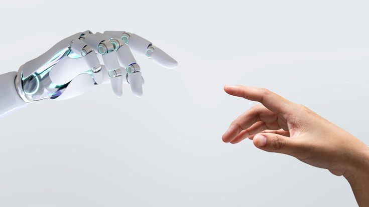 Inteligencia artificial física
