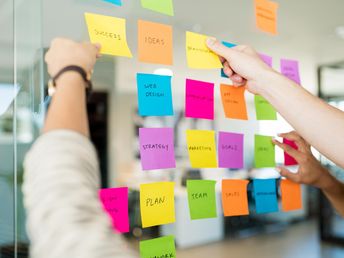 Kanban: cómo funciona y cómo implementarlo en su industria