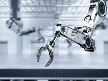 Robot inteligente: qué es, características y aplicaciones en la industria
