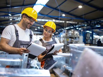 Cadena de valor de la producción: 5 estrategias para optimizar cada etapa del proceso