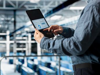 Smart Manufacturing: qué es y cómo implementarlo en tu industria