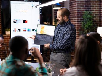 Marketing para indústrias: 5 estratégias fundamentais