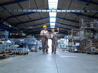 5S: ¿Cuáles son y cómo implementar el programa en su industria?
