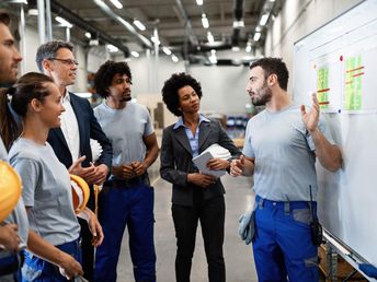 Ferramentas da qualidade: 5 opções para a sua indústria