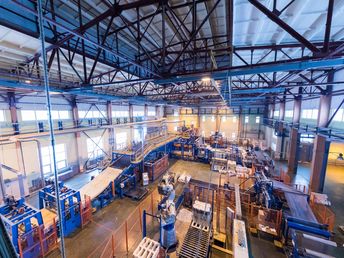 Cómo reducir el consumo de energía en la industria: descubre cómo la automatización puede ayudar