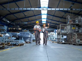 5S: ¿qué es, cómo funciona y cómo aplicar la metodología?