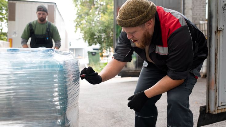 Indústria de vidro: características e o uso de cobots nas aplicações