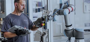 cobots in the region andreas mayr gmbh