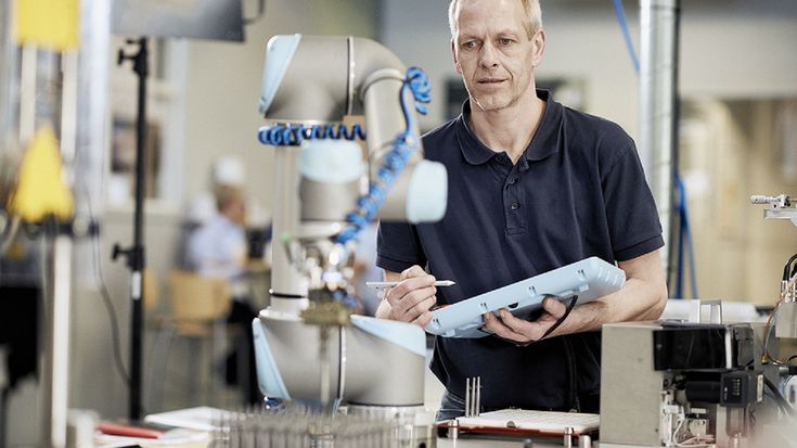 La robotique collaborative en toute sécurité: panorama des normes de sécurité en vigueur