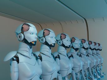 Robótica Avanzada vs Humanoides: ¿cuál es la mejor opción para tu industria?