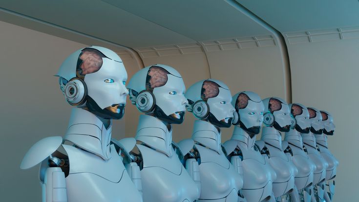 Robótica Avanzada vs Humanoides