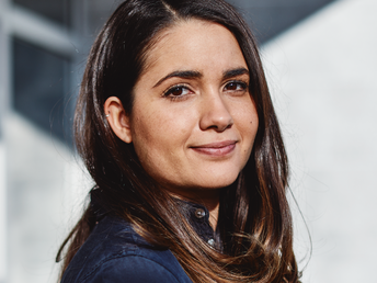 Madeleine Sheikh - Global Product Manager Ejectors, Vacuum Automation Division, Piab