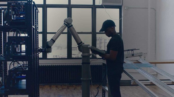 Cómo afecta la robótica a las Pequeñas Empresas | Universal Robots