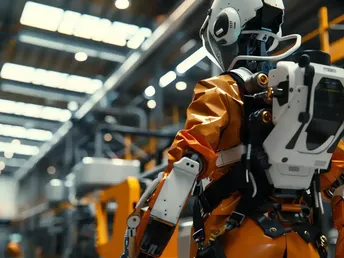 Robôs humanoides: o que são, principais usos e exemplos