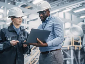 O que é interoperabilidade? Uso, importância e tipos na automação industrial