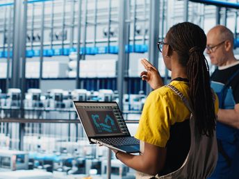 Gateway industrial: ¿cómo funciona y para qué sirve esta tecnología?