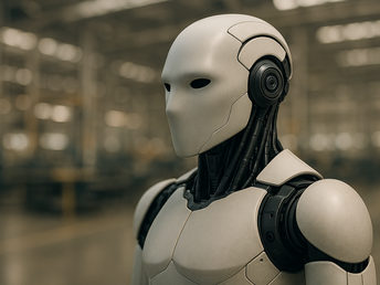 Beyond human imitation: Rethinking safety and purpose in robotics