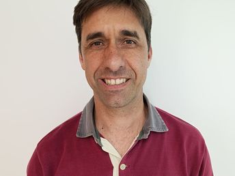 Ricardo Ameijeiras