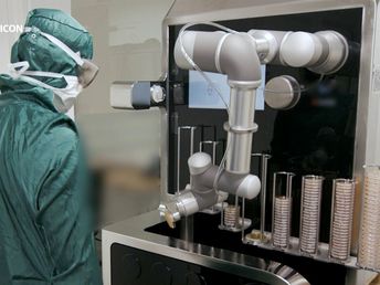 Universal Robots announces Technicon as   global Certified Solution Partner in pharmaceuticals