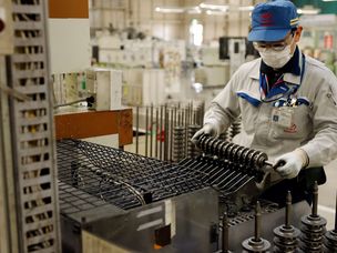 Toyota Industries Coporation