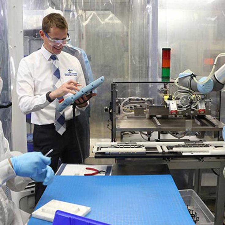 미네소타 소재 다이내믹 그룹의 조 맥길브레이는 CEO는 "우리는 초보였습니다. 이 같은 성공은 것은 전례 없던 일이며 전혀 기대하지 못했습니다." 라고 말합니다.