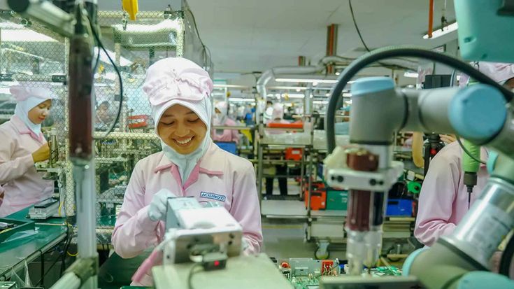 協作型機器人——安全性數位資源大補帖